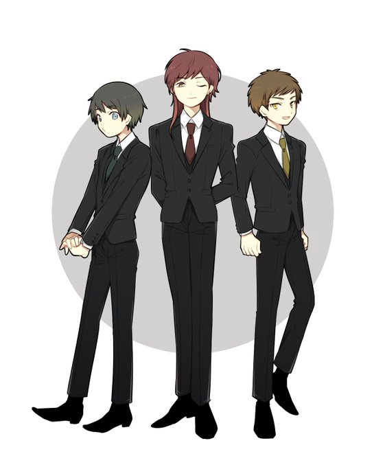 春太郎 アルネ Tya Nya0000 18年12月 Twilog