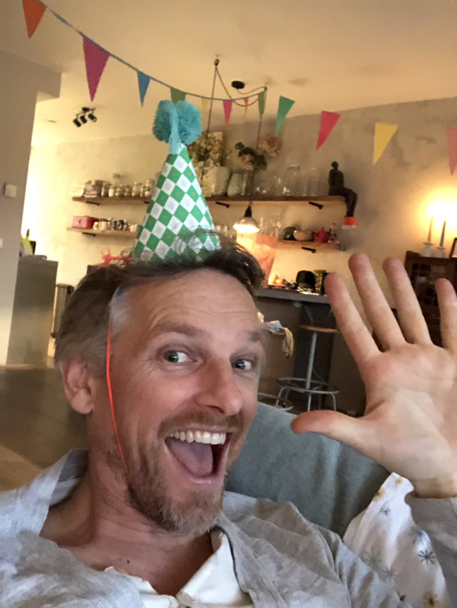 barryatsma's tweet photo. 46 years 🎉🕺🏼💥🙏🏻 https://t.co/h16x6eXxdu