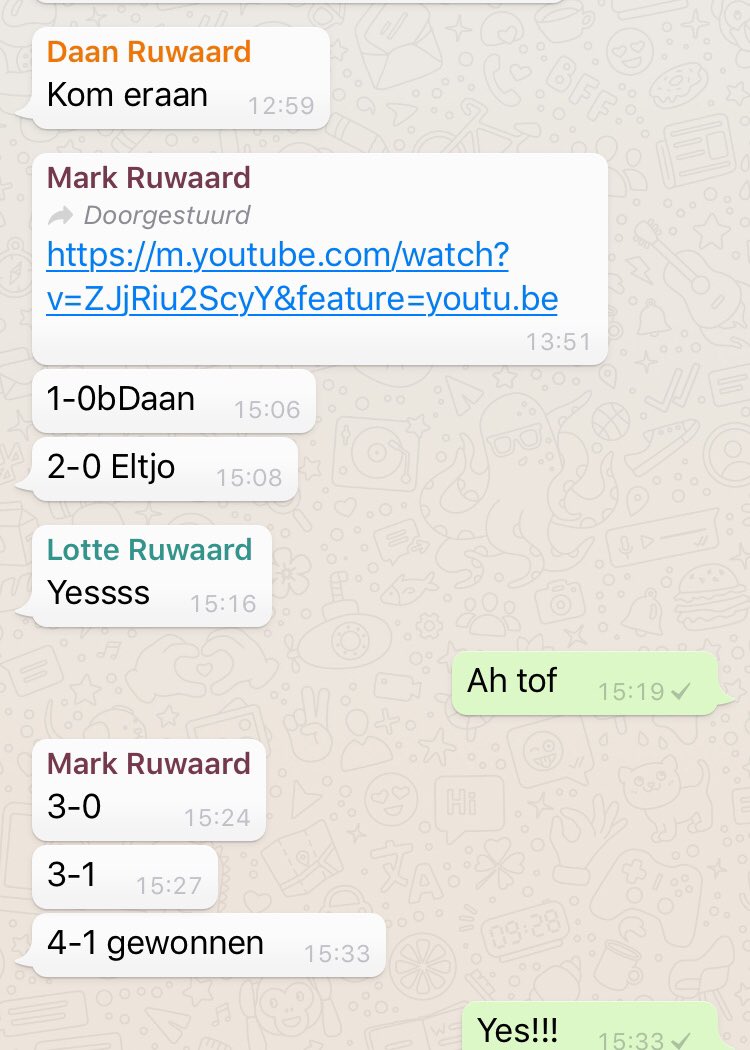 Onze fam-app is deze dagen een supportarkelapp:)
<a href="/asvarkel/">ASV Arkel</a> #Daantje