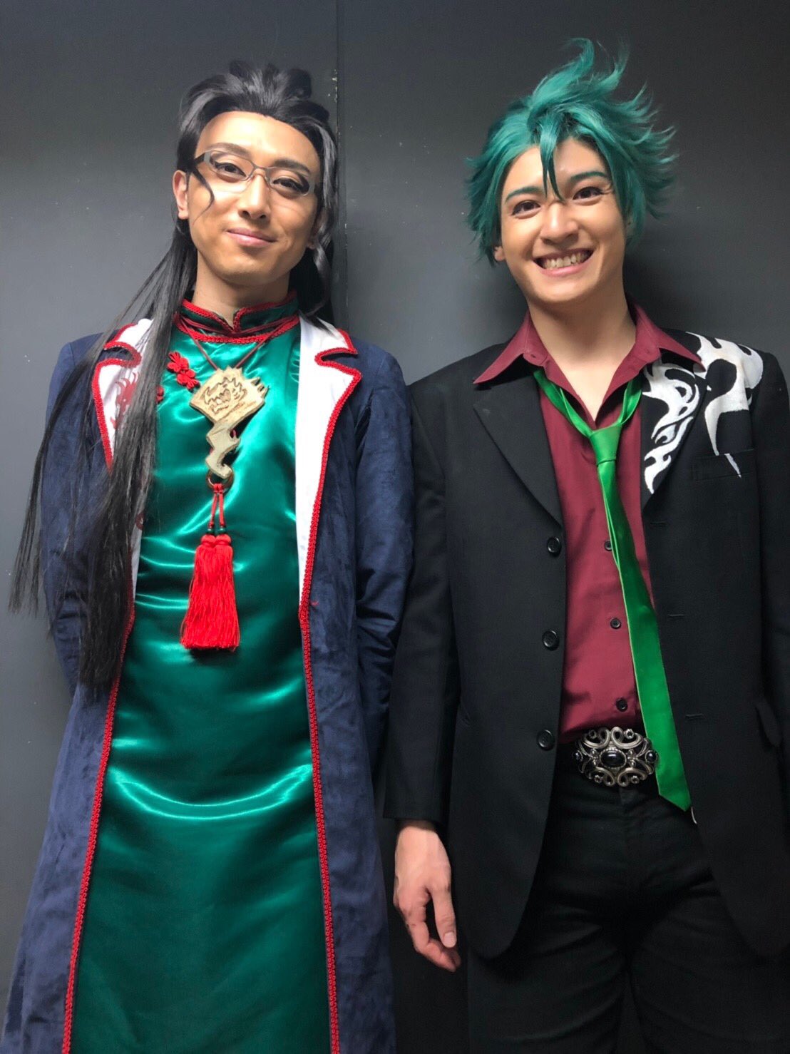 村上健斗 Ken Tooo Twitter