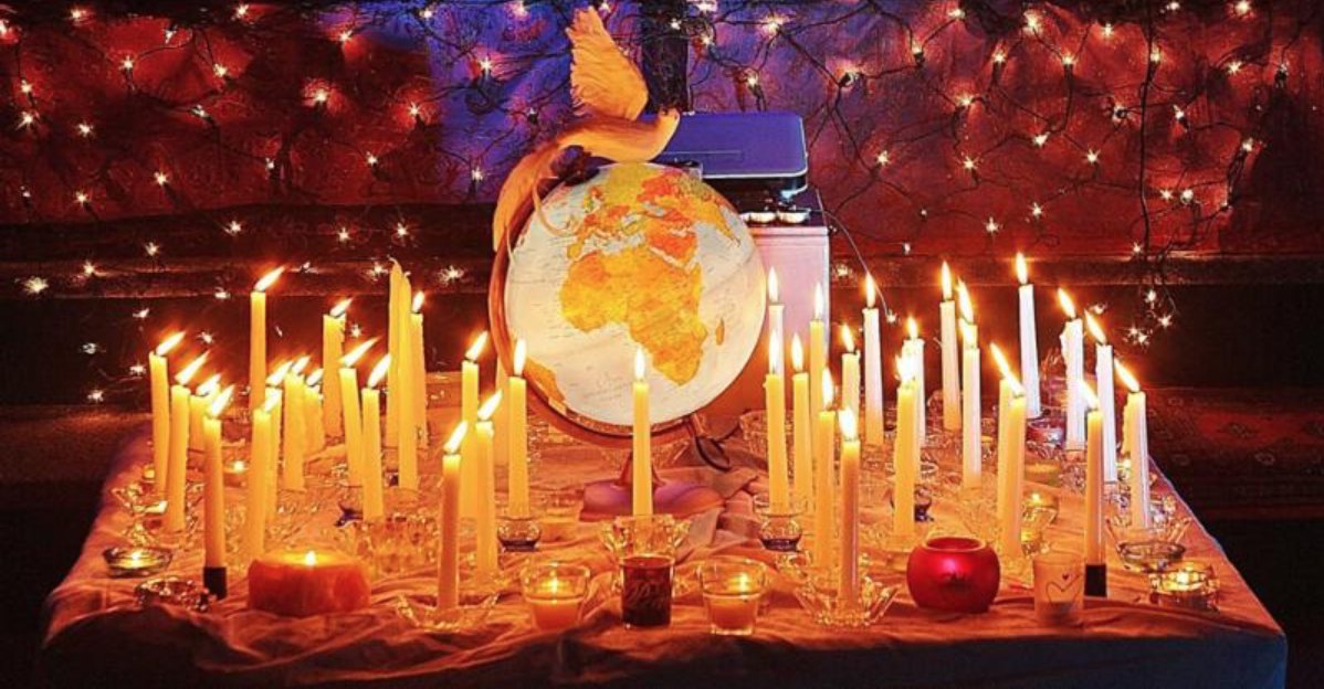 Join us this #NewYearsEve &amp; Day!
Presented by <a href="/khalsahealing/">Khalsa Healing Arts</a> 
LOCATION: <a href="/UUCWC/">UUCWC</a> 
TICKETS: buff.ly/2UBT7Xe
NYE 7-10pm 
Tickets $35 advanced / $40 day of
NYD 1:30-4:30
Tickets $35 / $40 day of 
Both Events $60 advanced / $70 day of