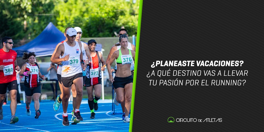 circuitoatletas's tweet photo. ¿Planeaste vacaciones? Si la respuesta es “no”, recordá que con #CircuitoDeAtletas podés vivir experiencias únicas en la Patagonia🏔rodeado de naturaleza y amigos🏕

Consultanos lugares, fechas, itinerario y costos por WhatsApp 📲 11 5752-4123 ¡Animate a la aventura! 💯 https://t.co/L7OHprrh8m
