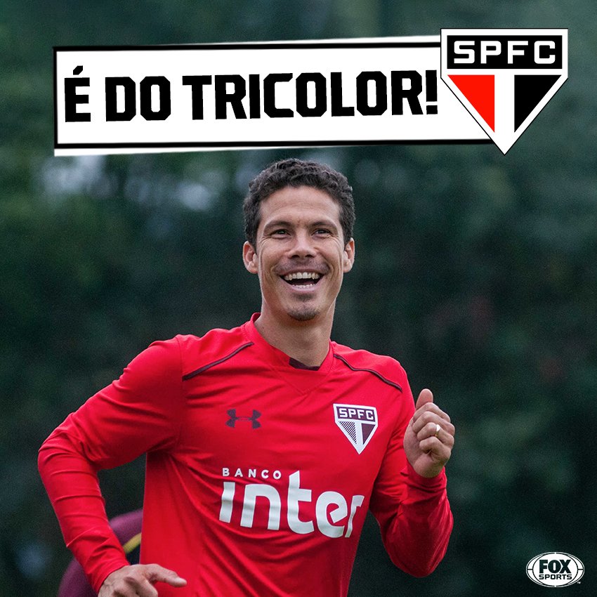 OFICIAL!

Hernanes assina por 3 anos e realiza mais uma vez a profecia!

Baita reforço para o Tricolor?
