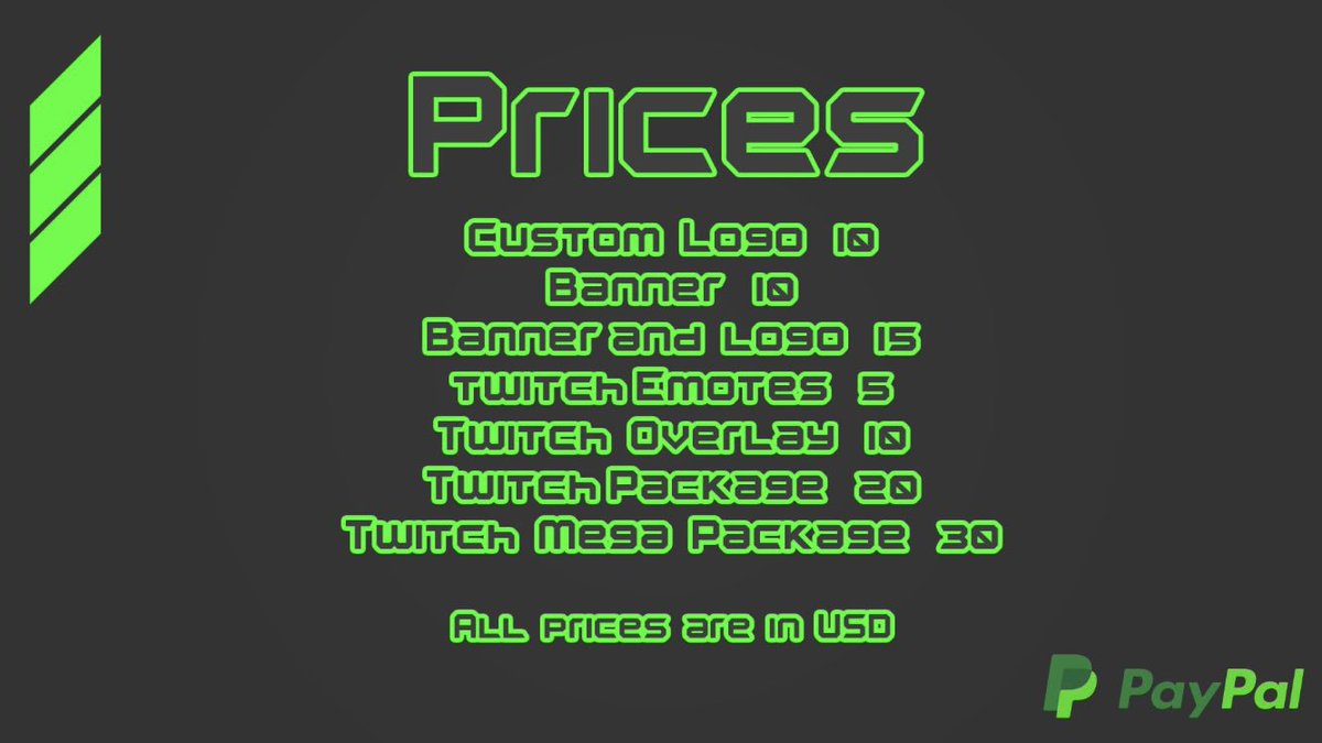 ElementalDSN's tweet photo. Need GFX? Here’s our prices, Dm if interested

@FlyRts @DestelloRTs @GraphicsRTer @GraphicsGuild @Mighty_RTs @Demented_RTs @Gamer_RTweets @FatalRTs @Flow_Rts @FMC_RTs @GFXCoach @FindMeGFX @RogueRts @BlazedRTs @FameRTR @RelayRetweets @ShoutGamers @Quickest_Rts https://t.co/GV2npjtRqK