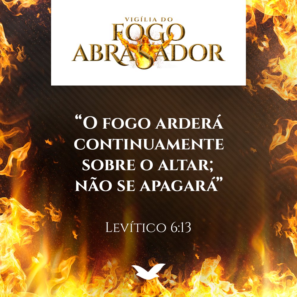 VigíliaDoFogoAbrasador