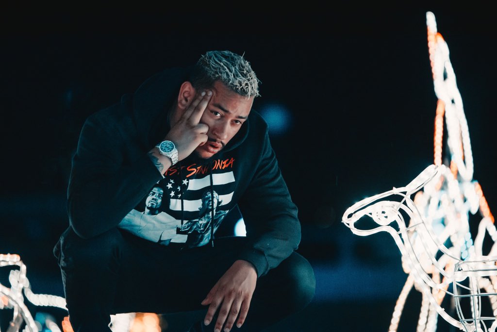 BHOVAMANIA 🐺 XVIII