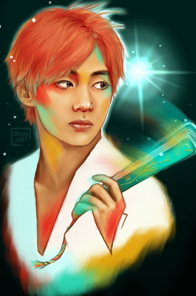 drawy_art's tweet photo. For Our π #νν #Taehyung #λ· #λ°©νμλ
λ¨ #btsfanart #drawys #WE_PURPLE_V @BTS_twt https://t.co/ajWR0gvKYr