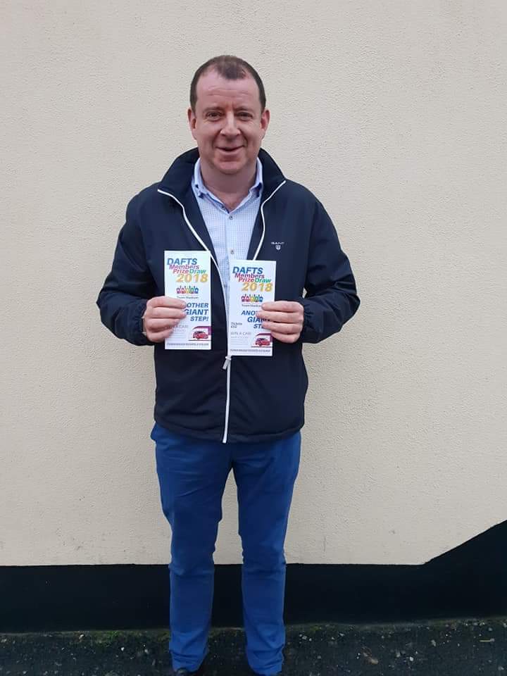 VardenTommy's tweet photo. Final push! Message page for tickets or any DAFTS members! Please support! #tuamstadium #TimeforTuam #dafts #galwaygaa https://t.co/rY9U4IGJQU