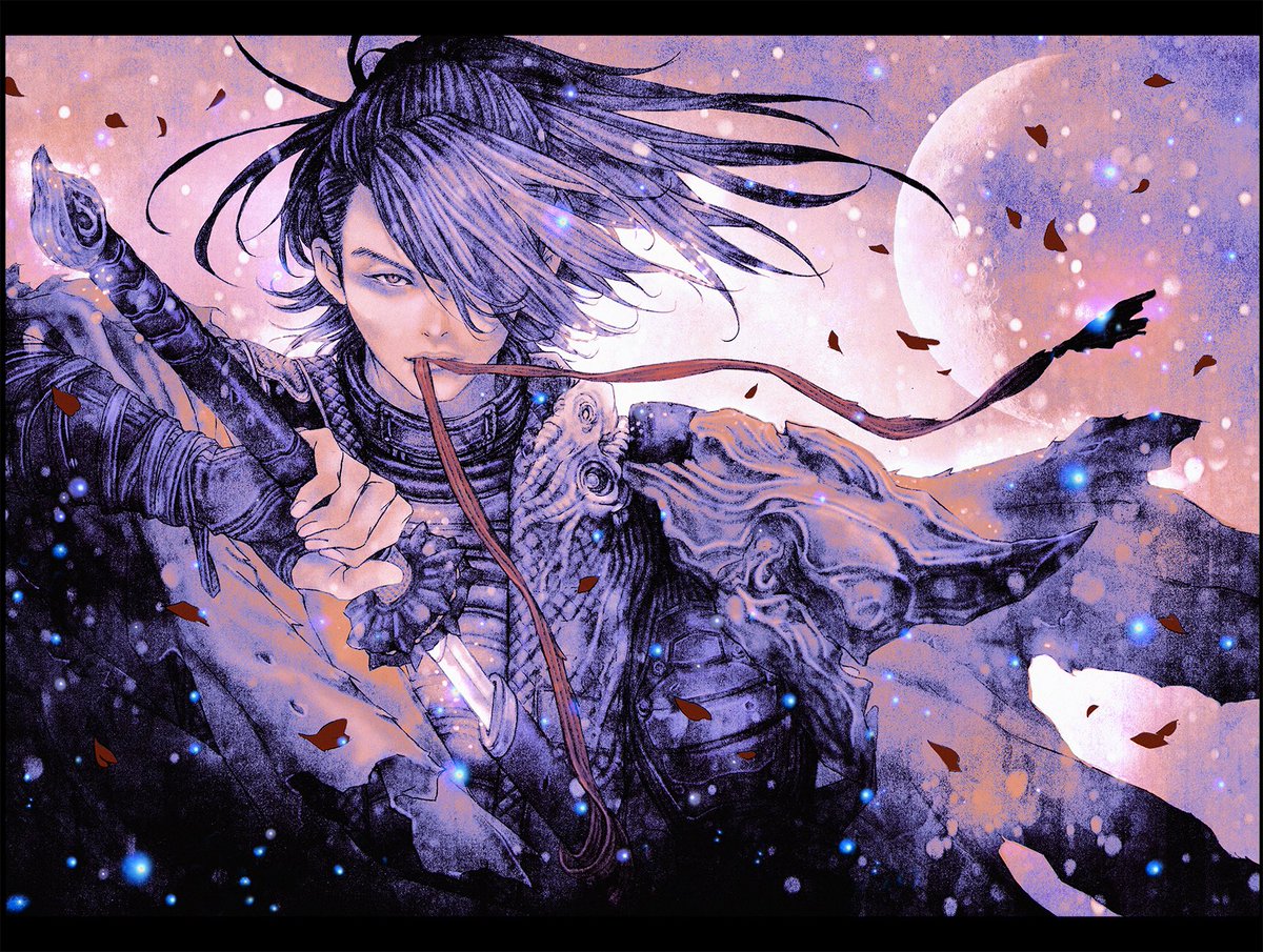 オーブ愛ジャグラー愛、尊哉愛たっぷりで描いた『ジャグラスジャグラー