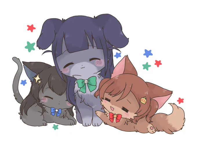 ひかまひかれ??❤ 