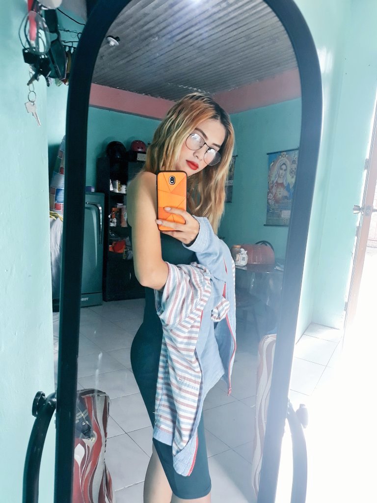 Keep on fighting👊