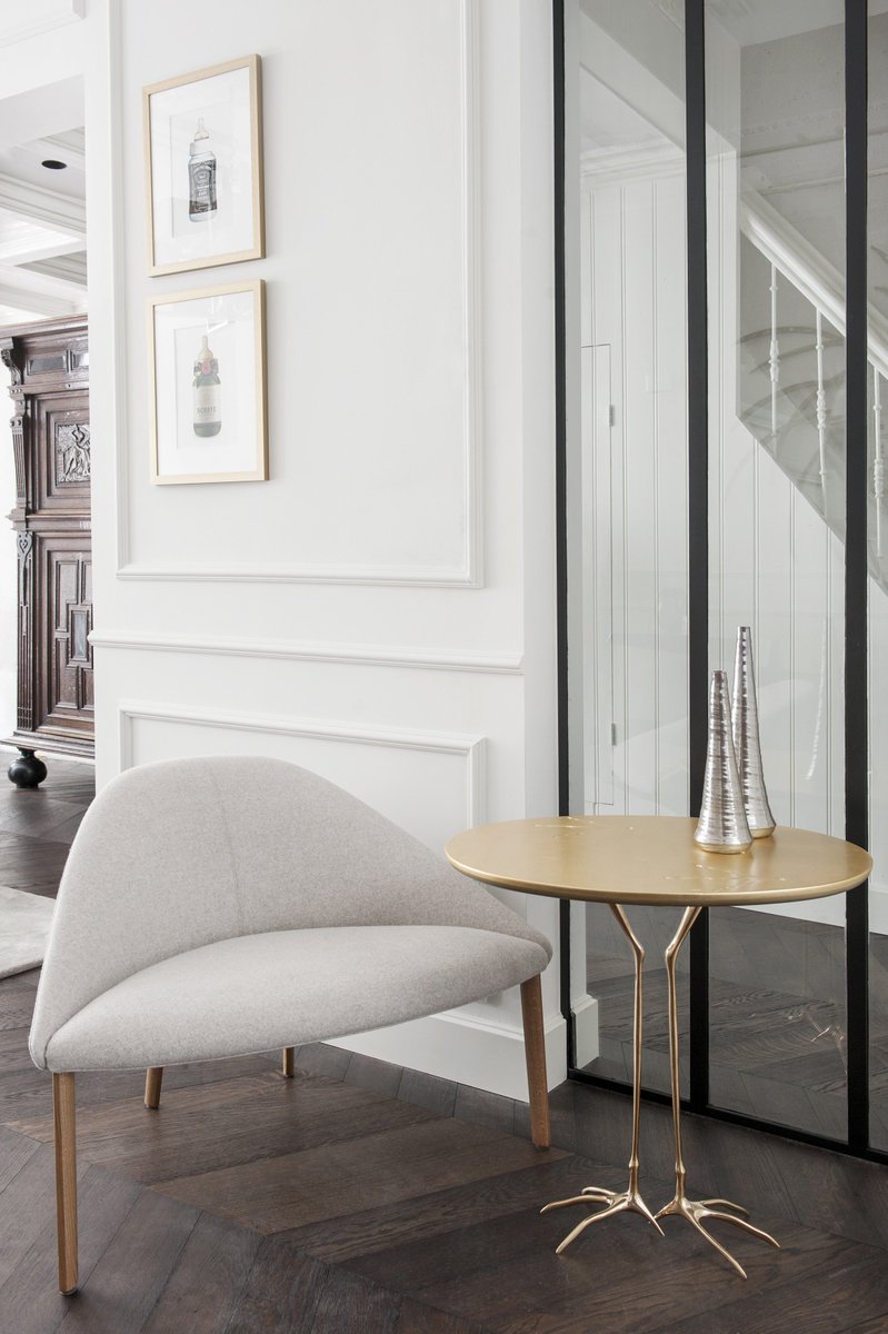 arperofficial's tweet image. #FridayProject
Cocoon Living selected Arper's Colina to furnish this home on the Amsterdam Canals. Its adaptive and organic form invites inclusion in many contexts from offices to homes encouraging dialogue among colleagues and friends.
PH: Pam Kat
bit.ly/ColinaArper