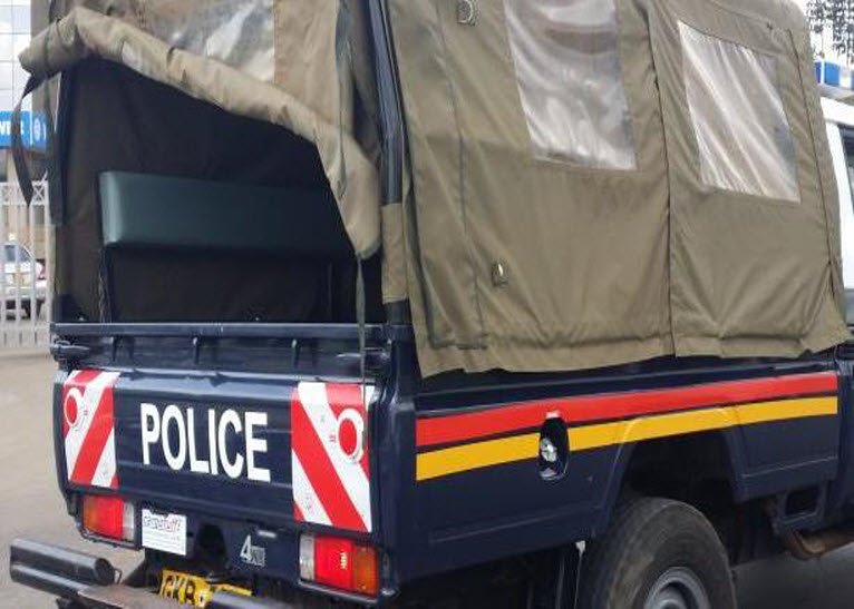 citizentvkenya's tweet photo. Kisii man dies after woman ‘locks his head between her thighs’ 
https://t.co/POTS7iTxC1 via @edailykenya https://t.co/UcQJt4Rrtx