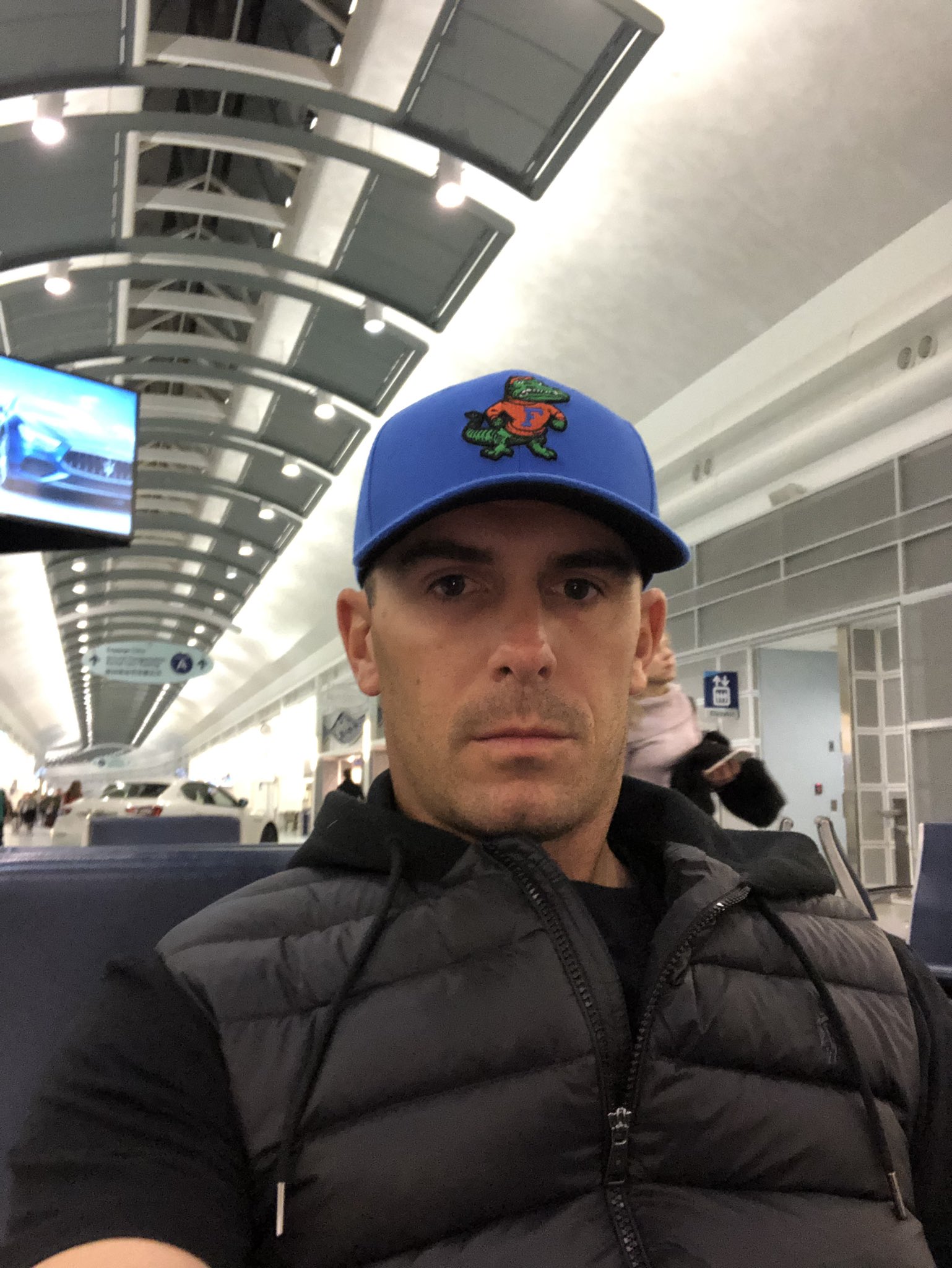 Billy Horschel on Twitter "Gators look to finish the 2018