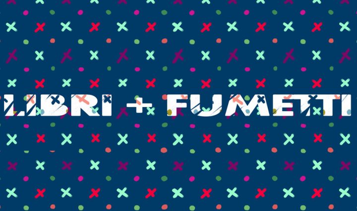 softrevmag's tweet photo. I nostri preferiti del 2018: libri e fumetti - https://t.co/ySoanIc2td https://t.co/UFoPBo08OL