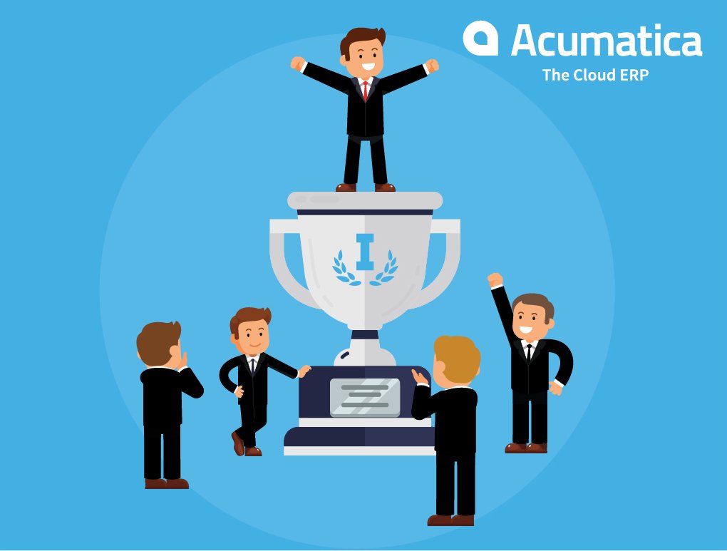 ComputimeSS's tweet photo. Acumatica focuses on usability, customer satisfaction and compliance to address the ever-changing market requirements of modern businesses π.
Call us now for more information βοΈ+356 2149 0700
#Acumatica #Pepperi #ERP #ERPmalta #CloudERP #ComputimeSoftware https://t.co/e2DIhEXEW7