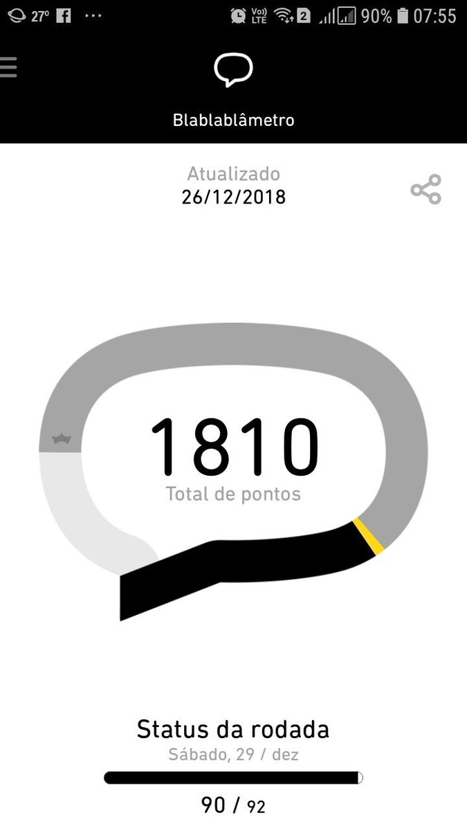 GlaubergFerrei1's tweet photo. E assim vamos concluindo a primeira rodada no #TIMbeta. Rumo ao #BETALab. https://t.co/eomWyIJYT0