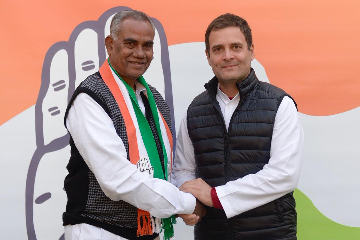 Congress On Twitter Congress President Rahulgandhi Welcomes