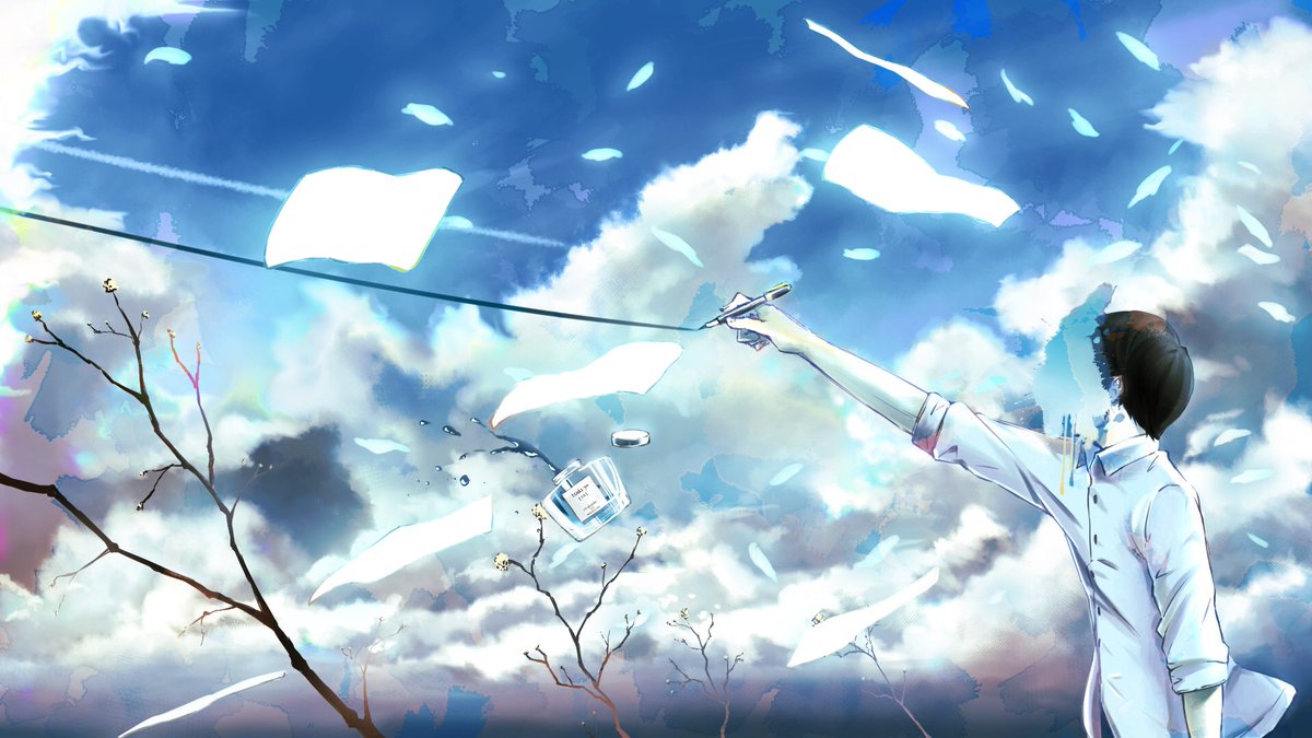 ざむと A Twitter エルマ 君なんだよ 君だけが僕の音楽なんだ 藍二乗 ヨルシカ 絵描きさんと繋がりたい ざむと A Twitter エルマ 君なんだよ 君だけが僕の音楽なんだ 藍二乗 ヨルシカ 絵描きさんと繋がりたい