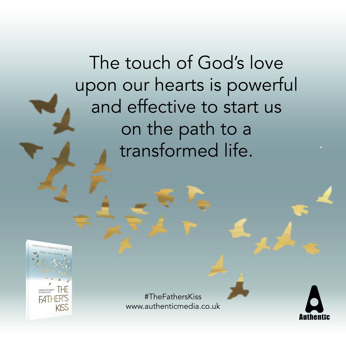 Authentic Media tweet media