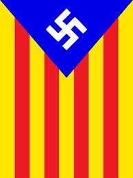 visit_tabarnia's tweet photo. @CatNordBCN @societatcc_int @cakealatake @okdiario @eduardoinda @ShaAcabat @usuku @josepramonbosch @VidalQuadras @carlesenric @GuajeSalvaje @Guaschcope @_KeBrAnTo_ @valesia2 Aquí tenéis a una responsable de acoso selectivo ,una nazi . #ByebyeCat #FreedomforTabarnia #BcnisNotCat #ByebyeCat https://t.co/Tz8Vo6k7iQ
