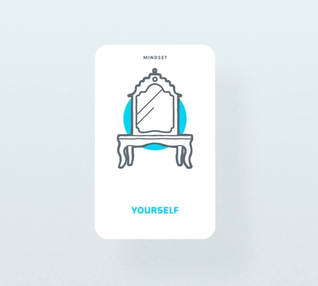 myndsetcards's tweet image. Many people believe that you have to be born with natural talent to create powerful ideas. 
In fact, anyone can be empowered to become a successful creator.
All it takes to accomplish greatness - is you!
bit.ly/2QPP3nV 
#startcreating #stopconsuming #creativity