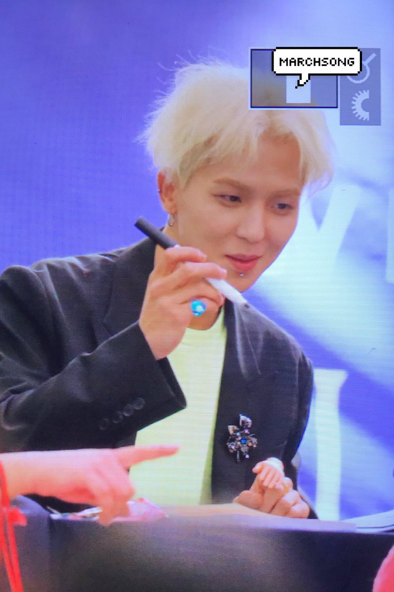181229 잠실 팬싸

#송민호 #MINO #WINNER #위너
