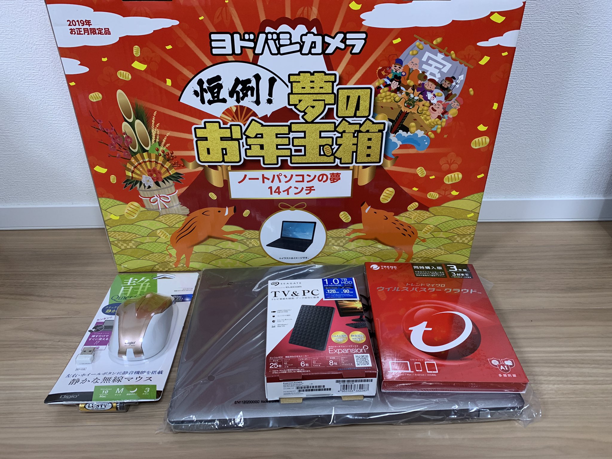 情報 方向 事業内容 ヨドバシ Pc 福袋 を必要としています ゲーム 嫌い