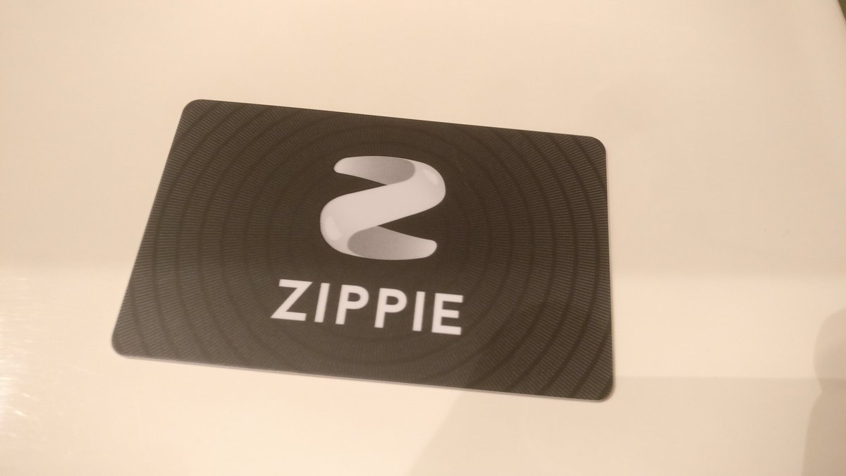 laxtlo's tweet photo. I did send some #zippie #zipt tokens to my @Bancor wallet and it works very nicely can't wait that #Zippie will show new direction for #cryptocurrency and "normal" people can start using #cryptocurrencies #Telegram https://t.co/TY2YkueMuQ