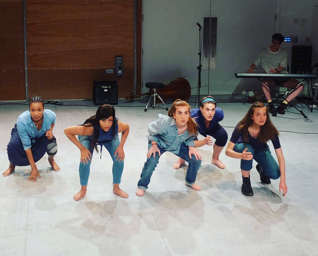 #THREAD 2018 has been a year of implementing foundations and growth for us. We want to thank everyone who has supported us this year! It’s been incredibly special and 2019 is a year to slay. Here is a shout out to each person who has been a part of this journey this year!