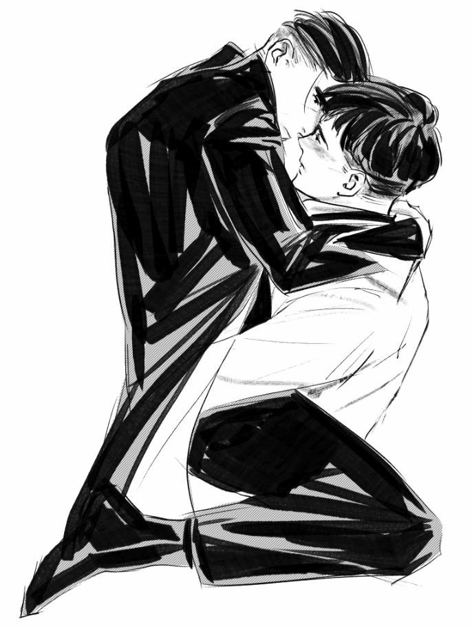 — <a href="/JxstAFreak/">Credence Barebone.</a> —