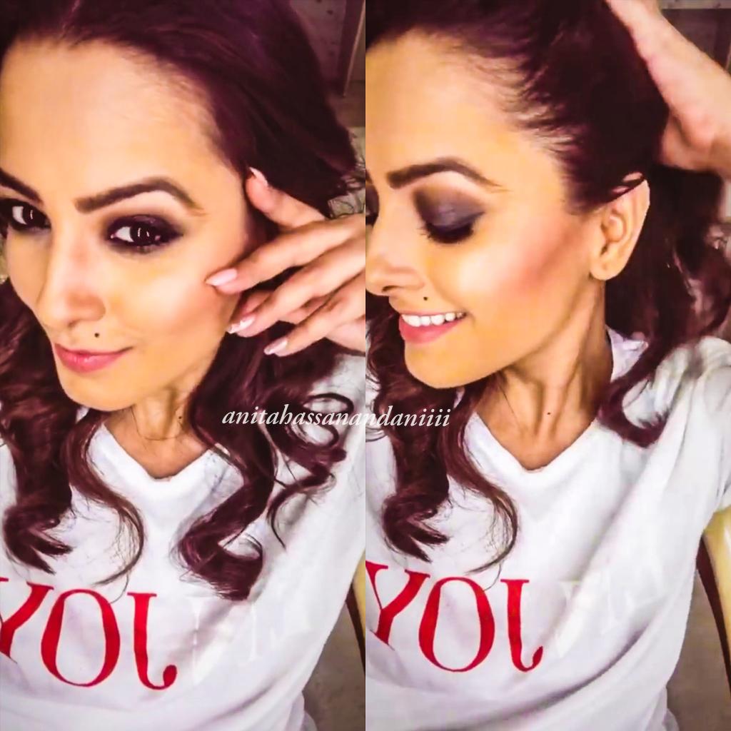 Anita_H_Reddy's tweet photo. Happy Saturday ❤
#anitahassanandani @anitahasnandani https://t.co/DWPx6RMK6D