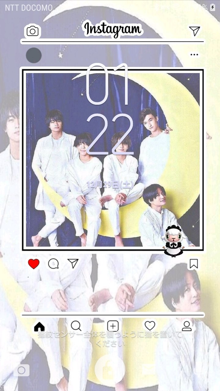 きくちゅん ログアウト Instagram風 壁紙 フォロー Rtをして リプで全員またはメンバーを言ってください 3枚まででお願いします Sexyzone Sexyzone加工 きくちゅんの加工 T Co 3wqpwzlpmv Twitter