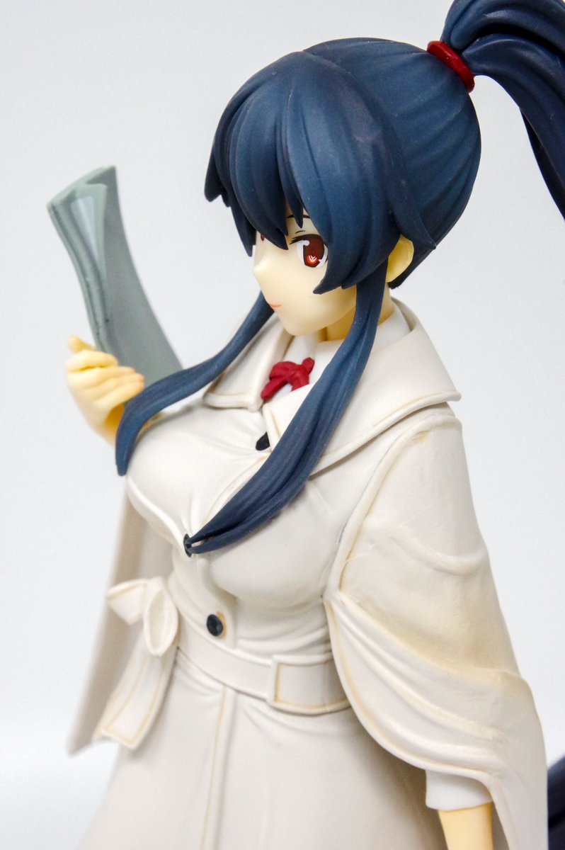 ホビログ@フィギュア情報 on X: 