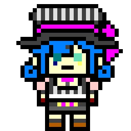 ふえぇぇのtwitterイラスト検索結果