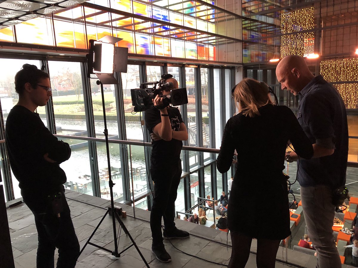 Matijn Nijhuis tweet media