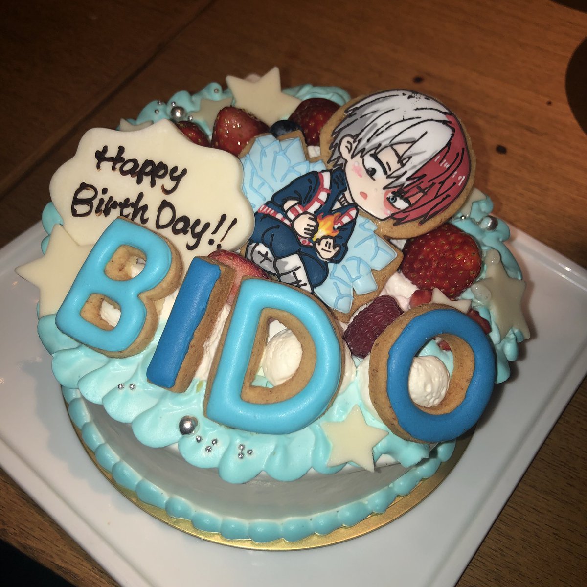 BIDO on X: 