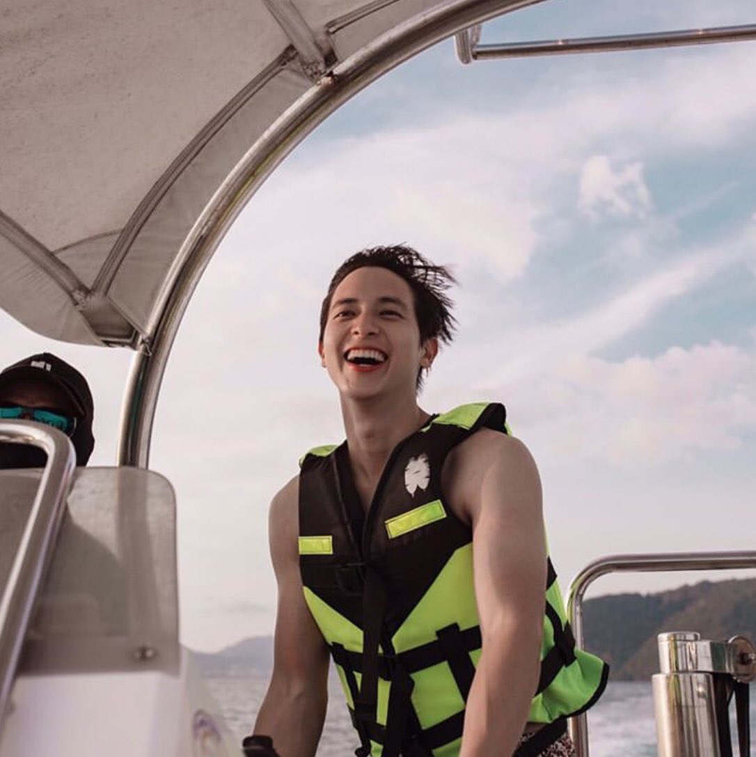 jamesjibthx_'s tweet photo. (ig: jirayu_jj) 
#capesiennaphuket 
#bananabeachphuket 
#andamanpassion https://t.co/VqNLvMyi0T