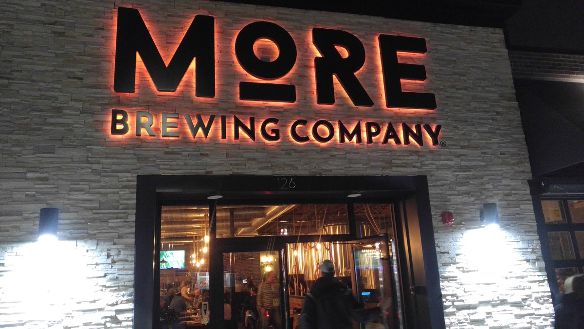 Global Beer Trekking tweet media