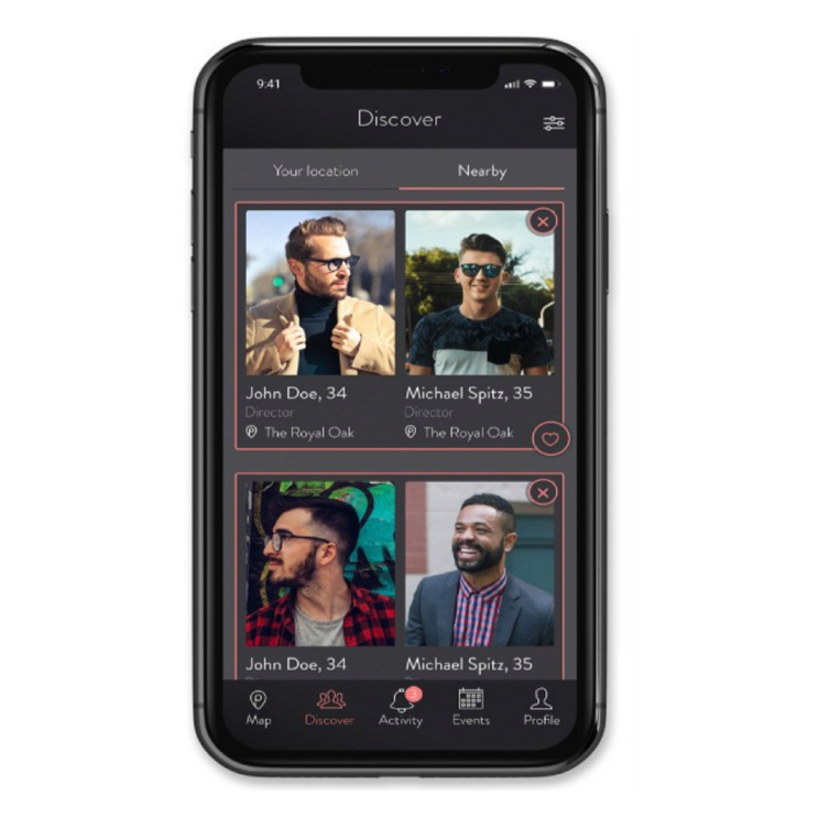 Piin_App's tweet photo. Set a group date with 2 to 4 people. Make it a casual hangout or vet your mate’s date for something more serious!#moreismore #wingwoman #groupdates #singlegirl #singlelady #dating2018 #onlinedating #datingapp #dating #datingin2018 #datinglife #dating101 #datinggame #datinggoals https://t.co/xjPKvl4LMl