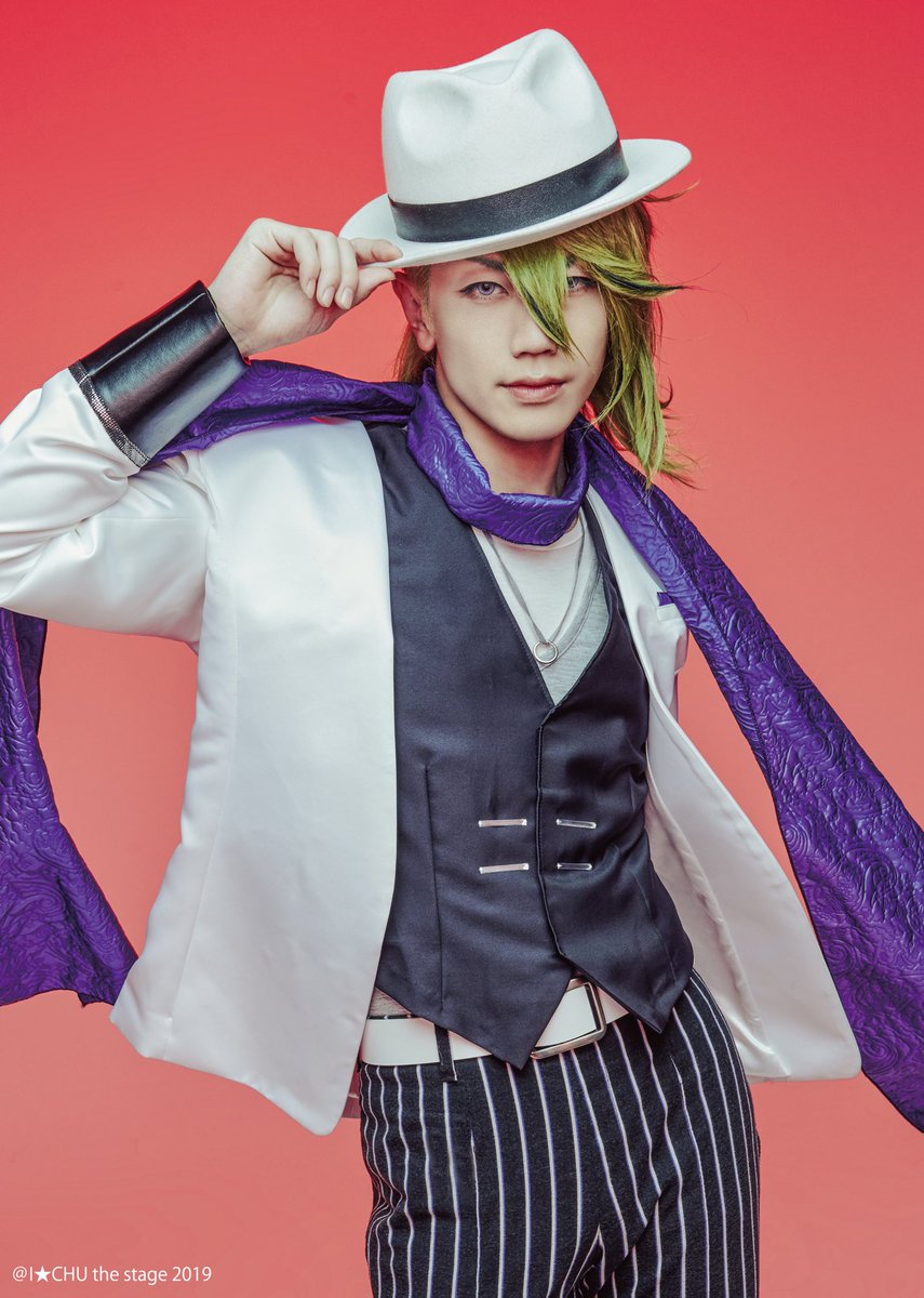 アイ☆チュウ 1st. Fan Meeting 終演。 Lancelot初の御披露目