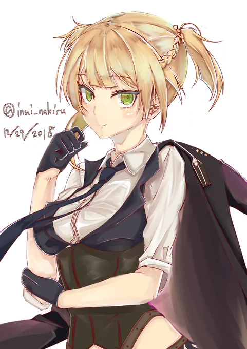 ウェルロッド練習 12/29/2018 #ドルフロ #ドールズフロントライン #Welrod #ウェルロッドMkⅡ #ウェルロッド #少女前線 #少女前线 https://t.co/evbkd00eG2 