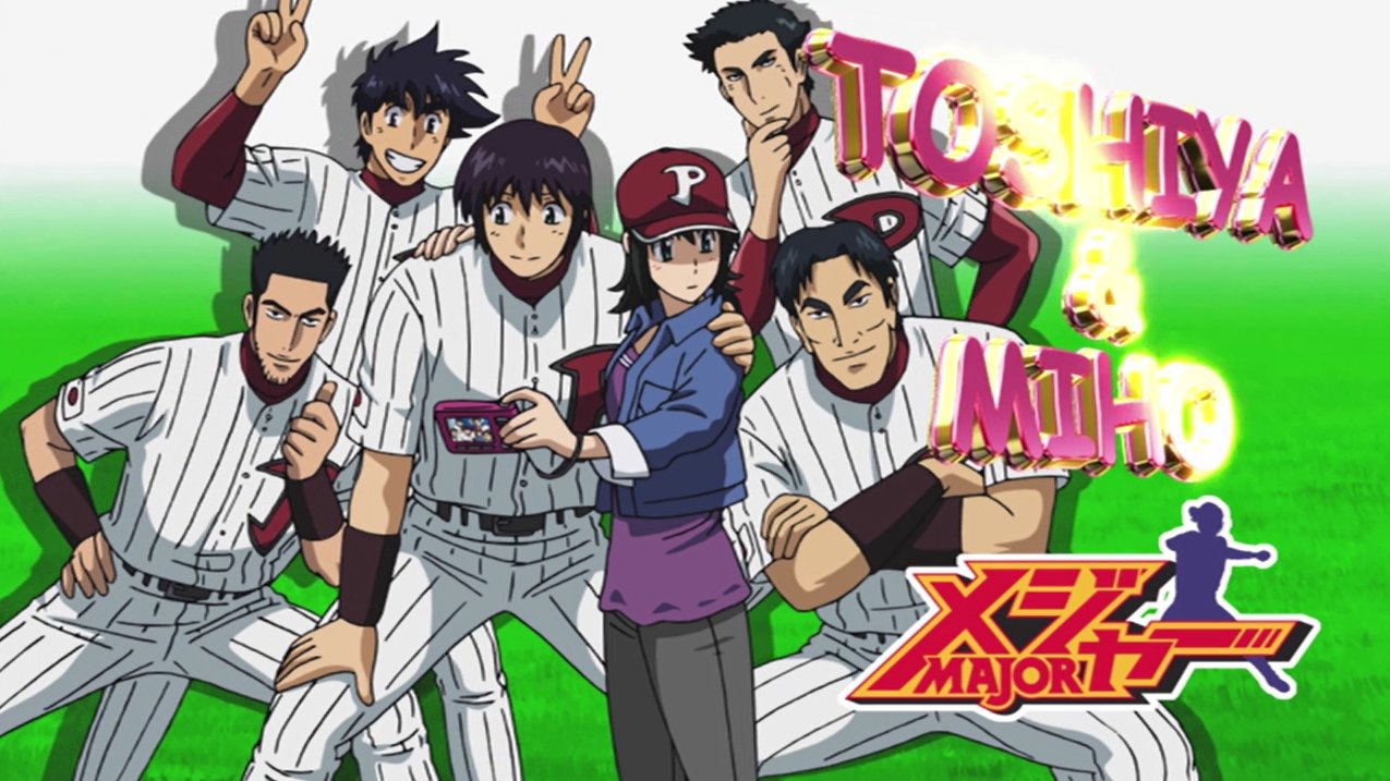 ｋ コスギ マンガ似顔絵 アニメ メジャー 第５シリーズ ワールドカップ日本代表編 面白いなう ﾟ ﾟ メジャー 日本代表 T Co Zj4gakdibb Twitter