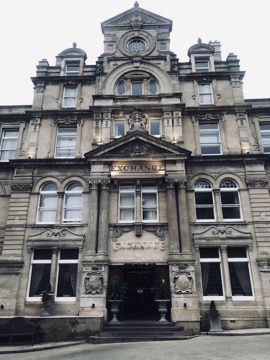 Steve Skelding tweet media