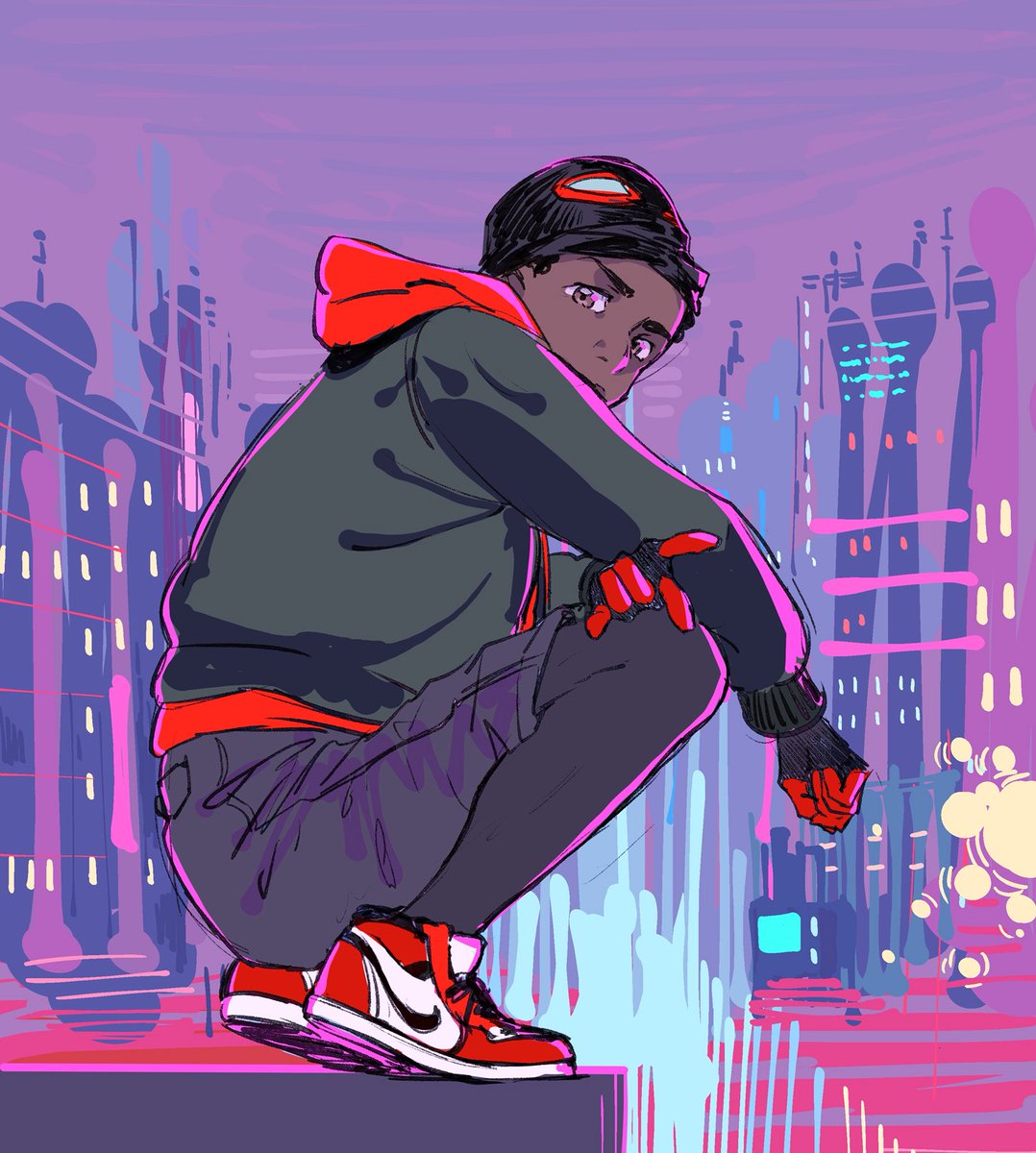 BOMHAT @comitia154 G04a tweet media