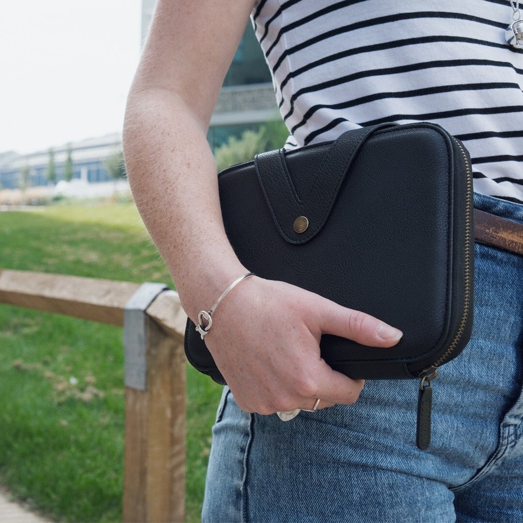 BDBags's tweet image. We hope you’ve had a great Christmas and enjoying the rest of your break with the Venture Case.
-
beyonddefinition.co.uk

#beyonddefinition #venture #adventure #travel #colostomy #ileostomy #urostomy #crohns #colitis #ibd #ostomy #ostomate #stoma