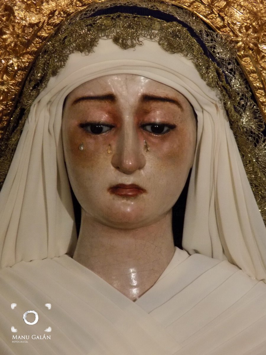 fotografiamanug's tweet photo. Nuestra Señora de la Soledad de San Lorenzo de @SoledadSLorenzo @GJSoledadLorenz | Sevilla #inmaculada2018
GALERÍA COMPLETA EN EL SIGUIENTE ENLACE:
🔗https://t.co/74XSMpv3lK | #TDSCofrade https://t.co/vjeMDF17Qw
