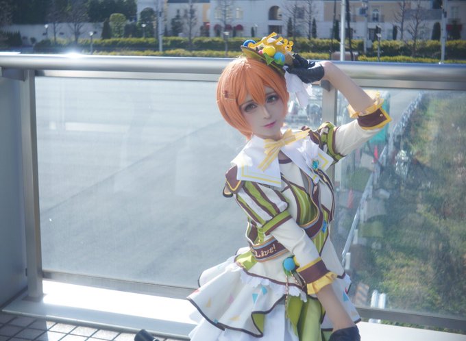 Twitterのコスプレ画像89