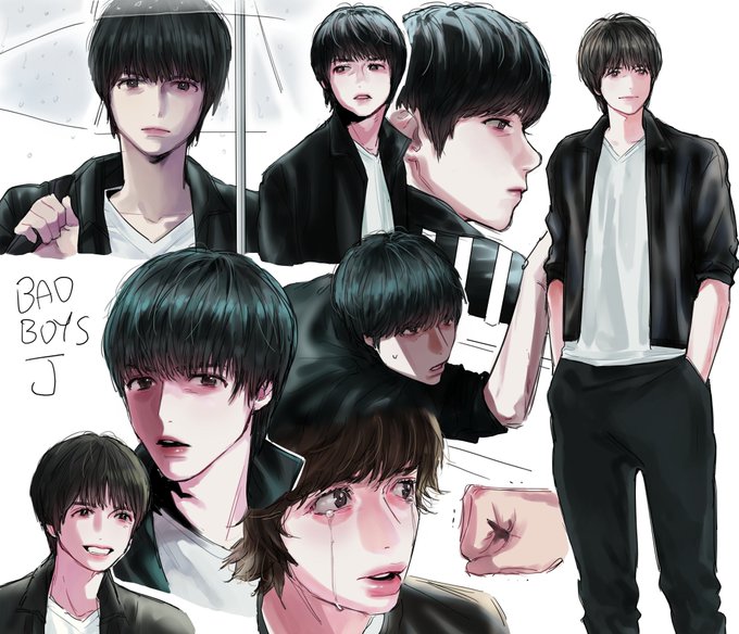 ジャニーズwest 高画質 のtwitterイラスト検索結果 古い順