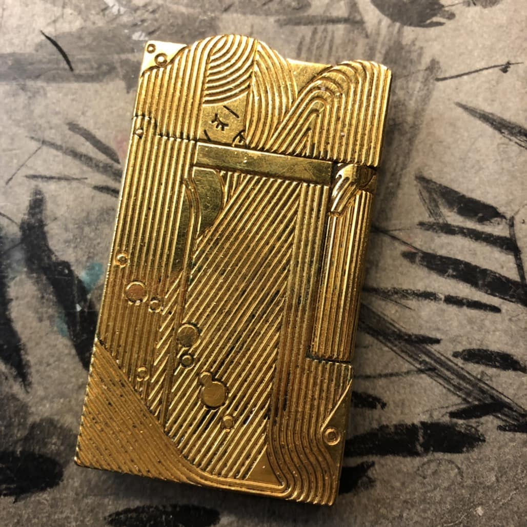 Uzivatel Baker ベイカー One Piece Fan Na Twitteru Le Briquet De Sanji D Oda San Avec La Collaboration De S T Dupont De Paris De La Collection Sleeping Mermaid Vendu Au Prix De Uzivatel Baker ベイカー One Piece Fan Na Twitteru Le Briquet De Sanji D Oda San Avec La Collaboration De S T Dupont De Paris De La Collection Sleeping Mermaid Vendu Au Prix De